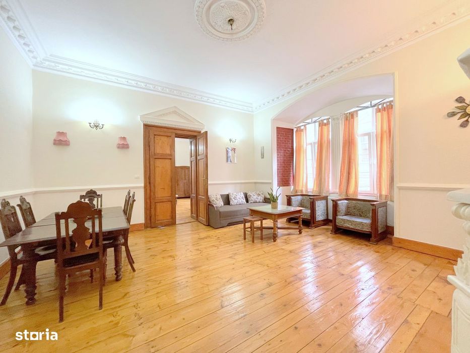Apartament 2 camere - inchiriere - Ultracentral