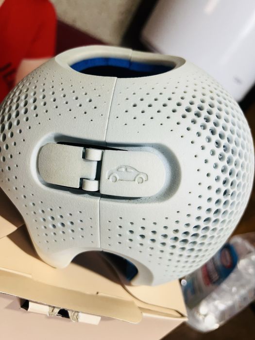 Orteza craniana copii varsta 3 luni/1an