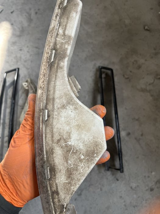 Халогени за VW Passat b6