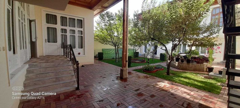 Ipakchilik mavzesida fayzli xovli sotiladi.