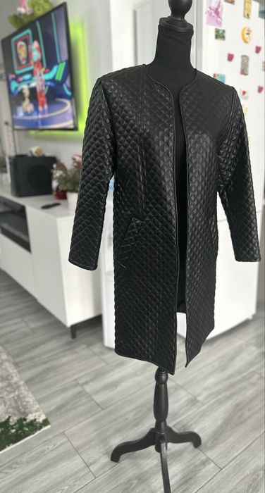 Cardugan calduros dama