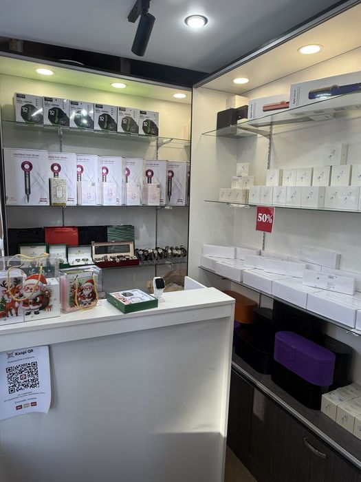 Витрина 20000 1 шт