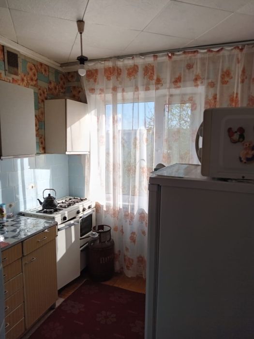 Продам 3х комнатную квартиру