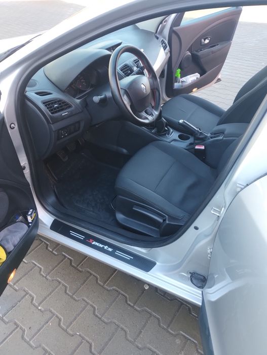 Renault Megane 3