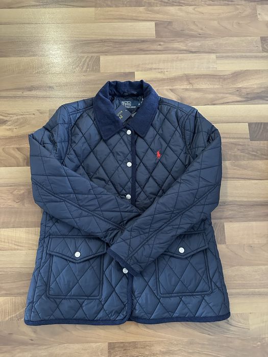 Оригинално яке Ralph Lauren