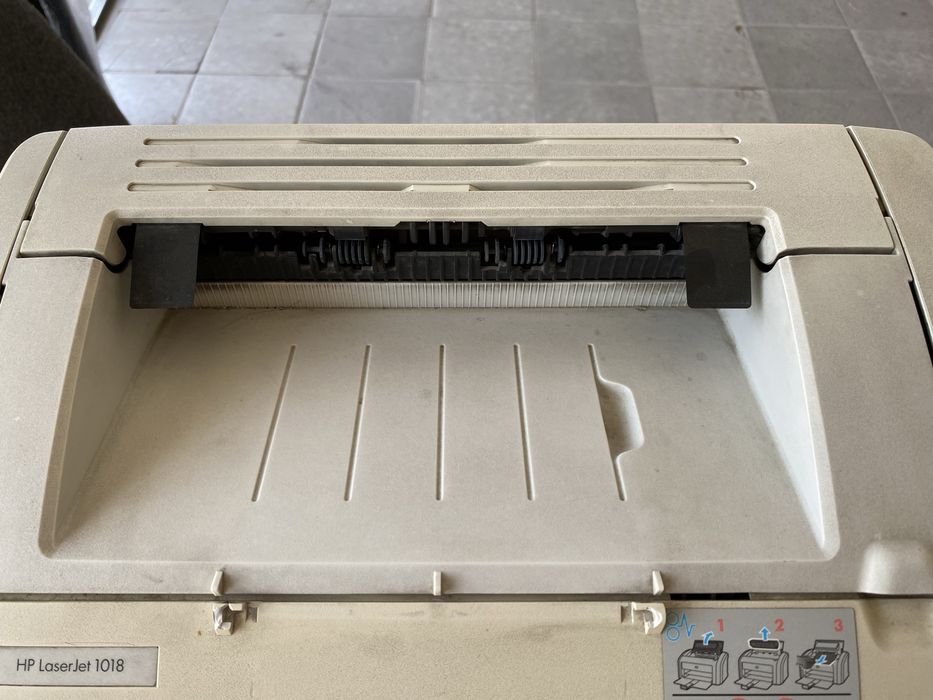 Принтер hp хороши