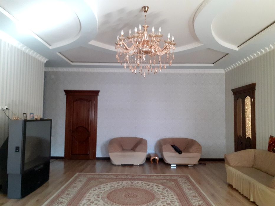 Продается дом евро ремонт