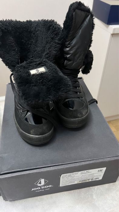 Jog dog на девочку 31,33,35 размеры