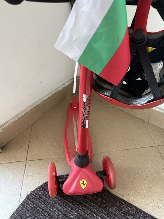 Детска тротинетка