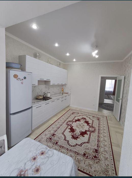 Продам 2х комн  квартиру