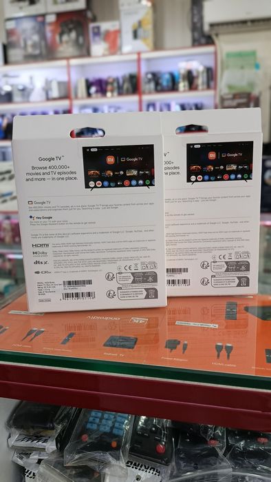 Mi stic smart box 2025 new