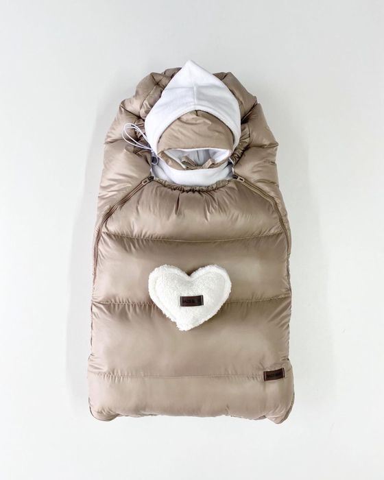 Кокон зимний