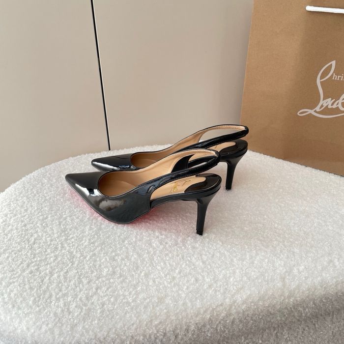 Pantofi Christian Louboutin