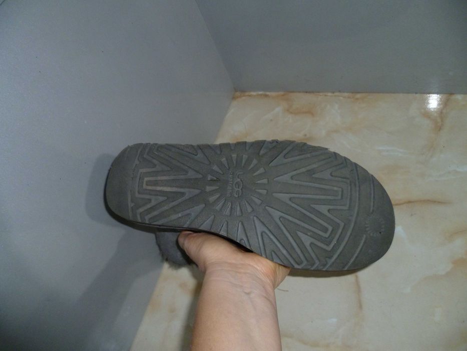 UGG оригинални ботуши №38