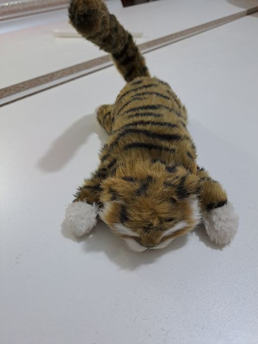 Продам мягкие игрушки