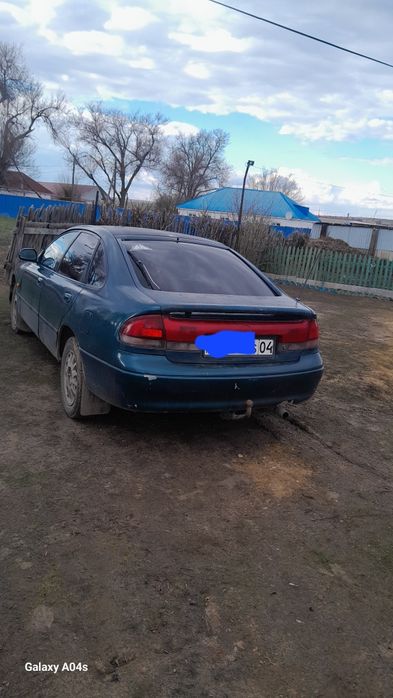 Продам Мазда 626