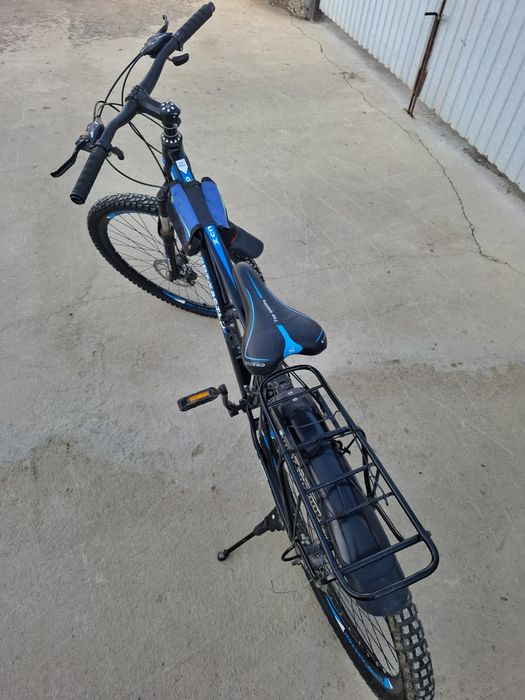 Велосипед взрослый