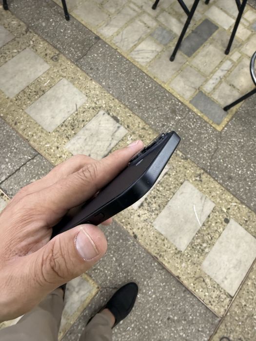 Iphone 16/256 черный