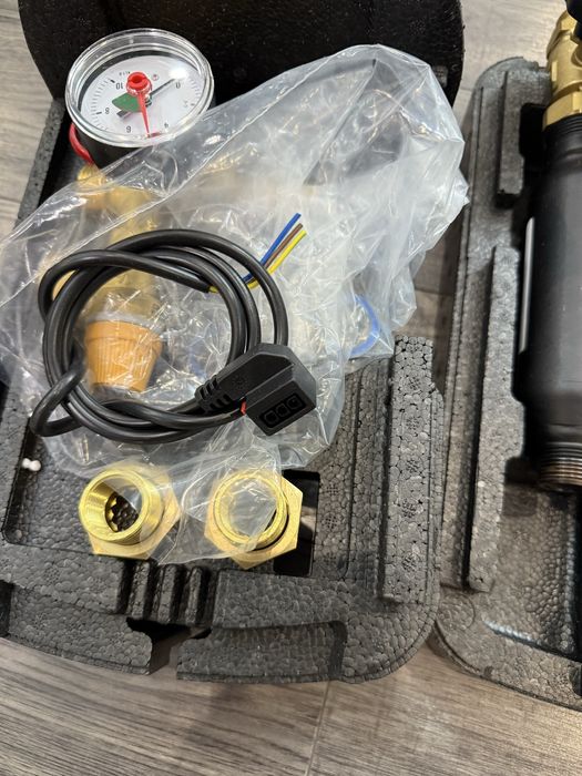 Помпа за парно Wilo