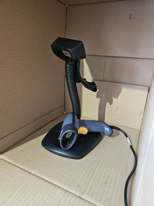 2D Баркод скенер Newland HR3250