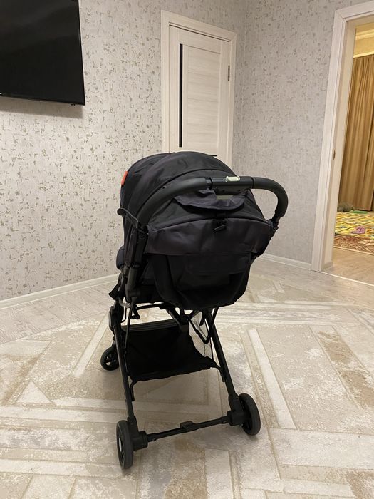 Мультифункциональная детская Коляска