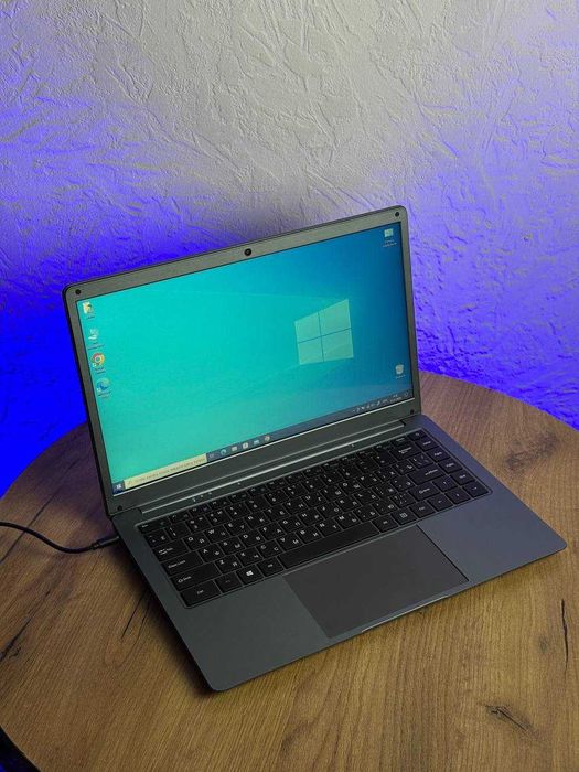 Ноутбук ALFA-STORE Celeron N4000/ 6GB/ SSD 256GB