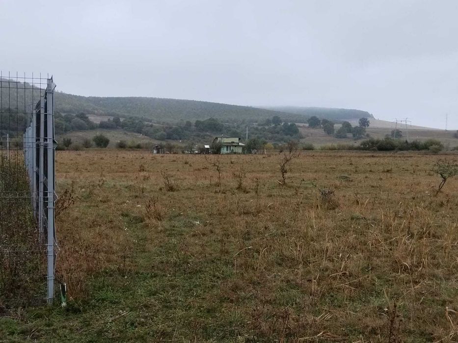Teren 550mp, Podu Olt, Brasov