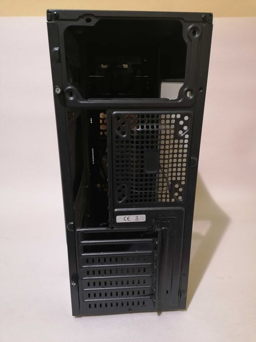 PC i5  8 gb Ram + carcasa Segotep