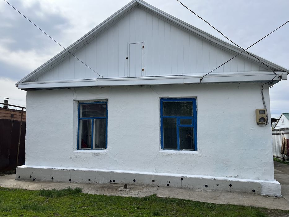 Продам дом в г Тобыл ( Затобольск)