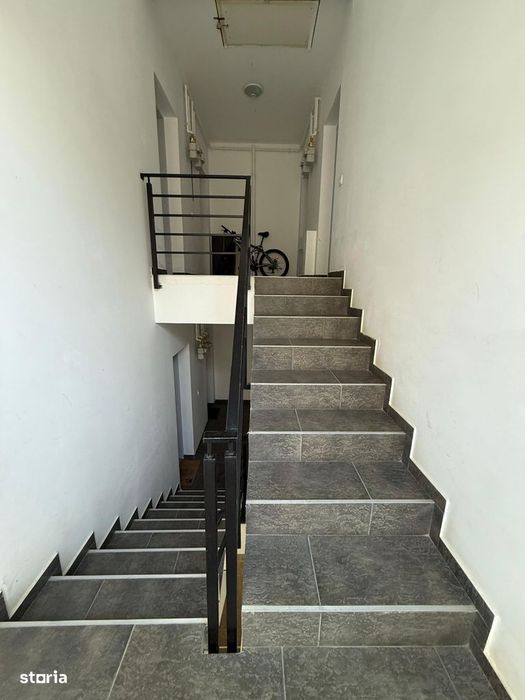 Apartament 2 camere de vanzare | Mobilat si utilat | Loc de parcare