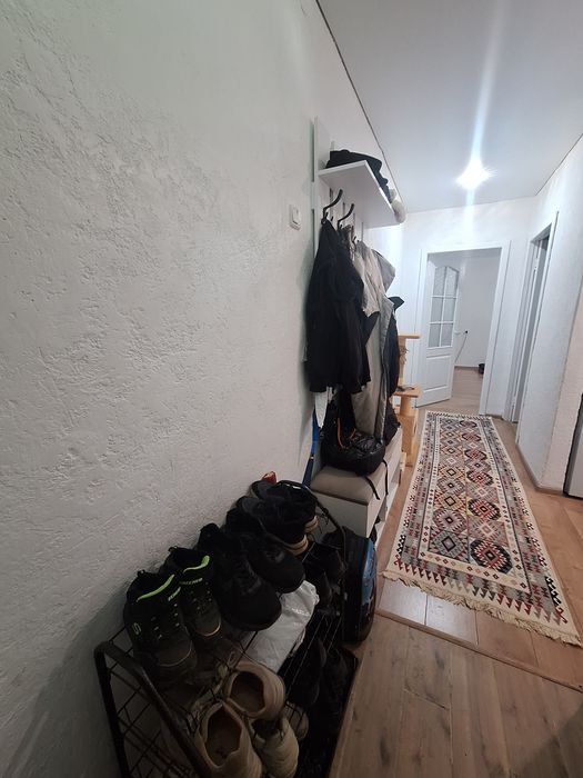 Продам 3-х комнатную квартиру