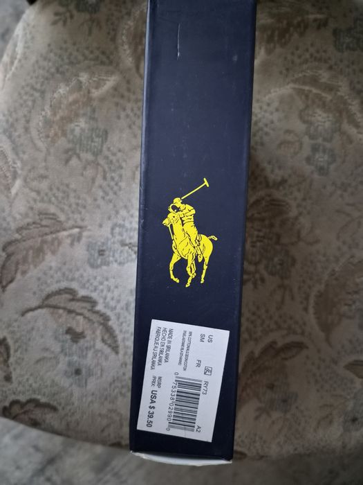 Underwear Polo Ralph Lauren