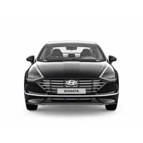 Воздуховод бампера Hyundai Sonata 8 оригинал 86543L1100;86544L1100