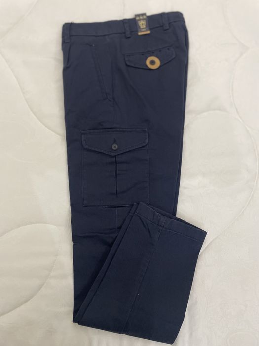 Gutteridge Italia kargo