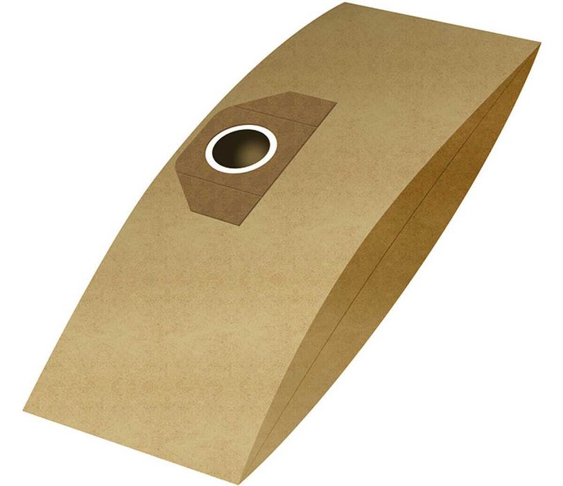 5 бр. торбички за прахосмукачки My Project MyProject Kaufland Кауфланд