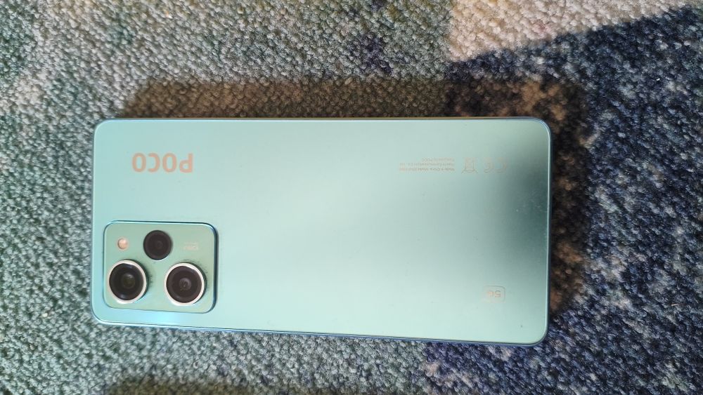 Poco X5 pro 8/256 gb