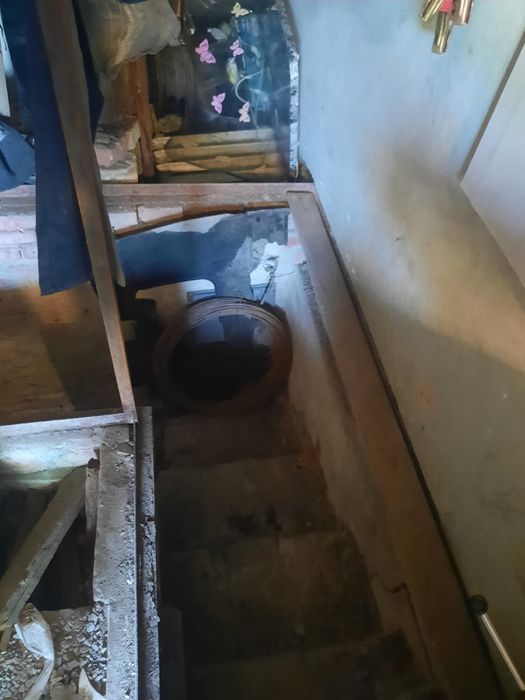Продам гараж Сьянова 120