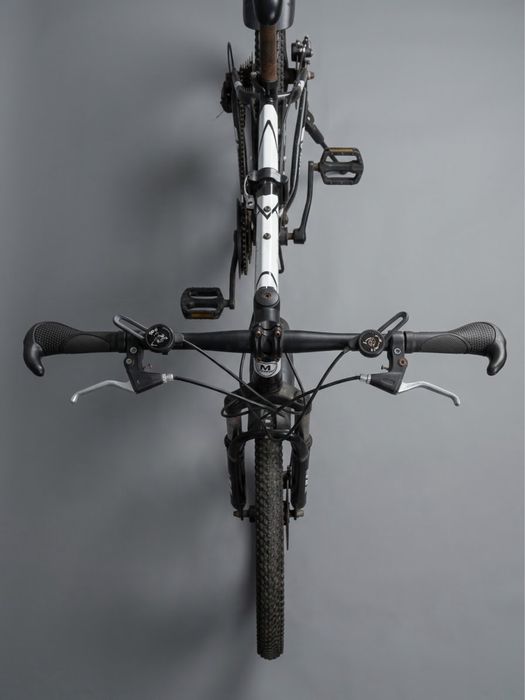Bicicletă Pliabilă Mountain Bike Full Suspension - Aproape NOUĂ