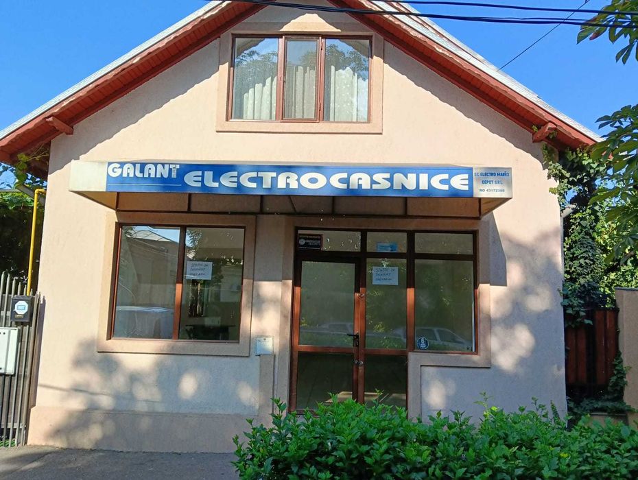 Spatiu comercial 40 mp de inchiriat