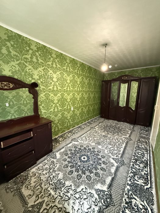 Ижарага берилади Васход 2 хона 2- етаж оилага