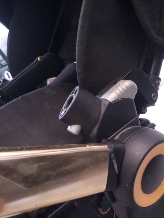 Подарявам количка 3 в 1