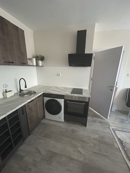 Продава се Двустаен апартамент в Перник, Изток - 50 кв.м за 1005 €/кв.м - Снимка #5