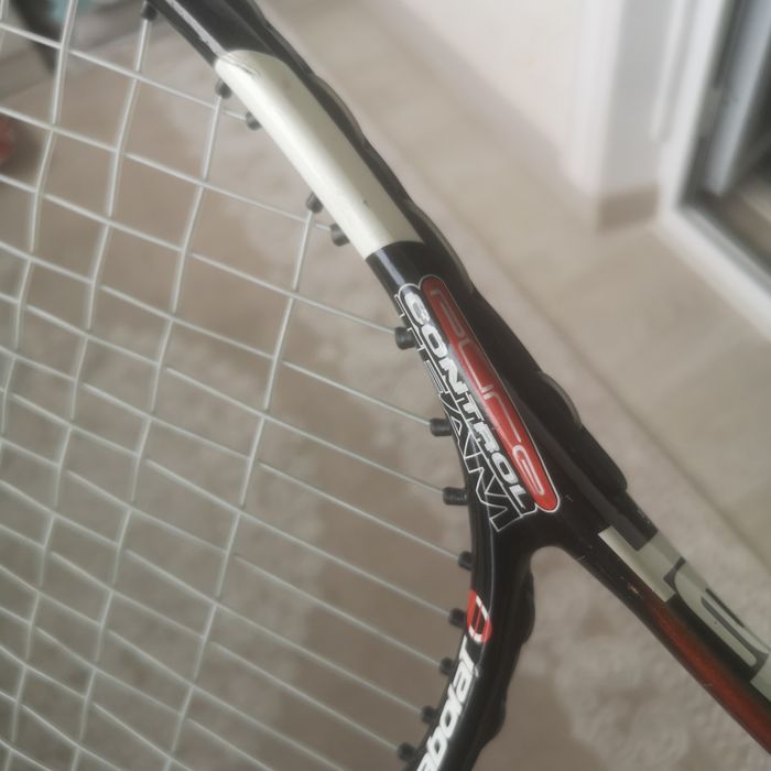 Babolat теннисная ракетка, качественный для большого тенниса с сумкой