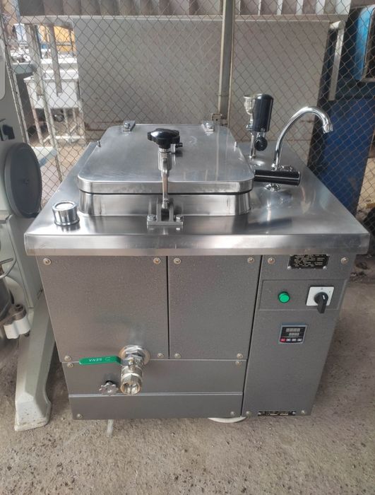 Качественный Ремонт промышленного оборудования.