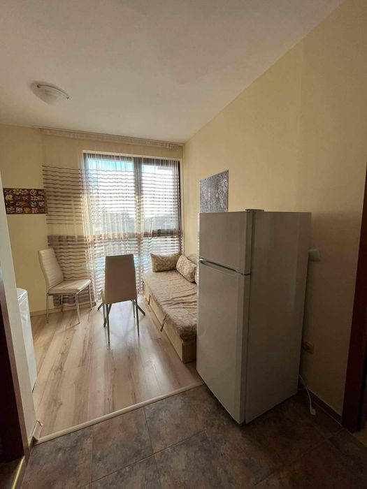 Дава се под наем Двустаен апартамент в к.к. Златни пясъци - 45 кв.м за 408 € - Снимка #6