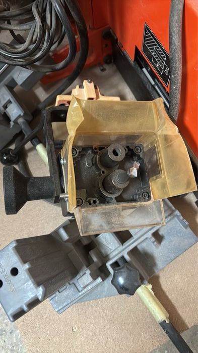 Пробивна машина Blum Pro Center 2000