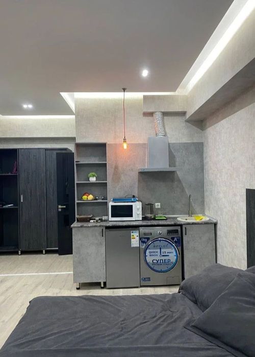 Сдается в аренду квартира для Одиночки