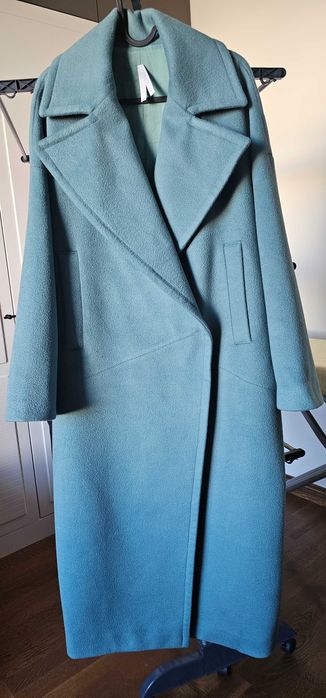 Пальто демисезонное