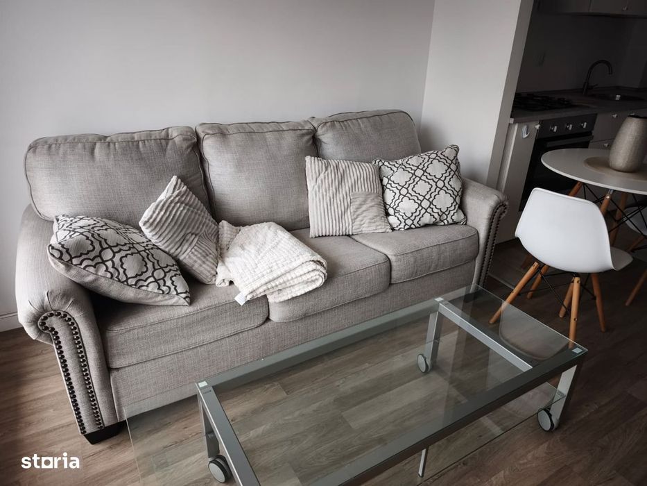 Apartament tip studio de inchiriat in Cosmopolis