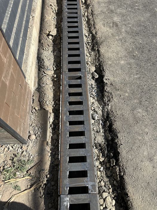 Сварка решоток для арыков/Любые размера/Выезд